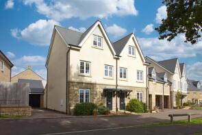 23, Snell Avenue, Malmesbury SN16 9FX