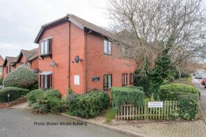 5, Brickhill Mews, Wellingborough NN8 3GH