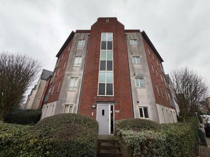 Sytchmill Way, Stoke-On-Trent, Staffordshire, ST6