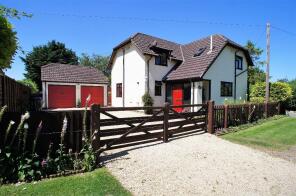 Magnolia Cottage, Greenway South East To Bushton, Swindon SN4 7PX