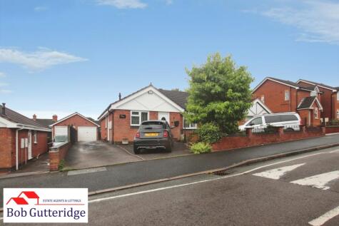 Old Hall Drive, Bradwell, Newcastle