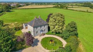 Hainbury Farm, Costello Hill, Ilchester, Yeovil BA22 8LA