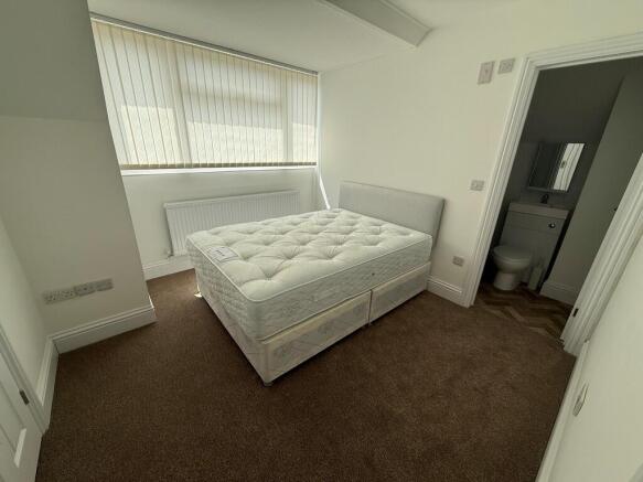 Main Room