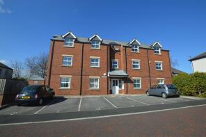 21, Archers Court, Crossgate Moor DH1 4BP