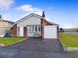 4 Helidon, Heol Bradwen, Four Mile Bridge, Holyhead LL65 2NF
