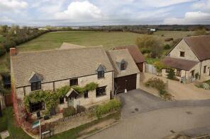 1, Field Court, Duns Tew OX25 6LD