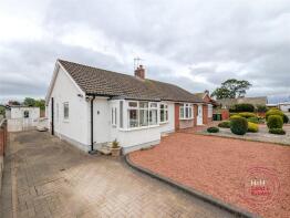 3, South Croft, Carlisle CA3 0NA