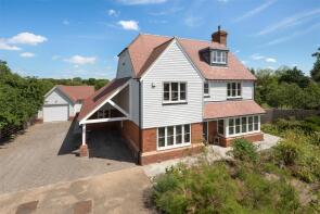 Meadowside, Chestfield Farm Court, The Drove, Whitstable CT5 3NX