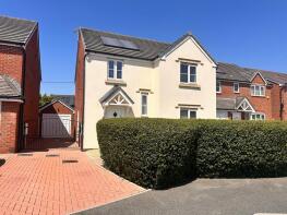 4, Clos Cae Ffynnon, North Cornelly, Bridgend CF33 4HX