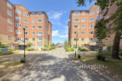 Lindsay Road, Poole, BH13