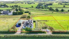 Tweedieside Cottage, Boag Road, Sandford, Strathaven ML10 6PJ