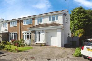 10, Pinewood Hill, Pontyclun CF72 8JE