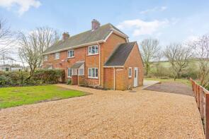 2, Culverhay, Kingston Road, Marlborough SN8 3QL