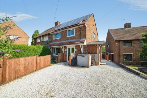 Eastfield Drive, South Normanton, Alfreton