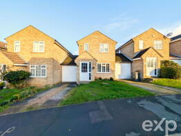 34, Harvest Ridge, Leybourne, West Malling ME19 5LY