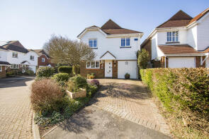 6, Little Park, Wadhurst TN5 6DL