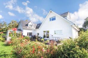 Hafan Hedd, Llanhennock Top Road, Newport NP18 1LT
