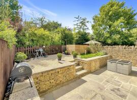 5, Street Cottages, Wheatsheaf Lane, Malmesbury SN16 9SZ