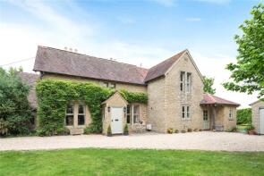 The School House, 400996 St Annes Church To Willow Bank House Kempsford, Fairford GL7 4EA
