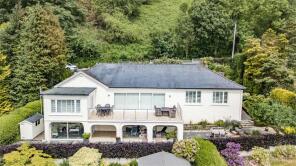 An Cala, Minor Road From Underskiddaw To Applethwaite Country House, Keswick CA12 4PP