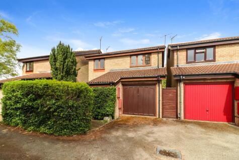 Warwick Road, St. Albans, Hertfordshire, AL1
