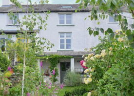Midlow, Station Road, Broughton-in-furness LA20 6HN