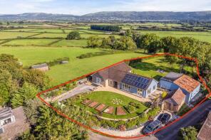 High View, Long Hill, Clewer, Wedmore BS28 4JQ