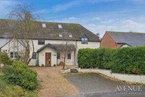 8 Watermans Cottage, Church Lane, Brightwell-cum-sotwell, Wallingford OX10 0SD