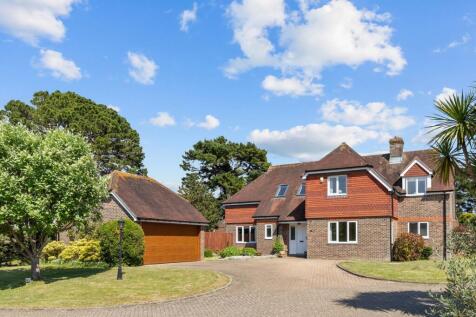 East Drive, Angmering, BN16