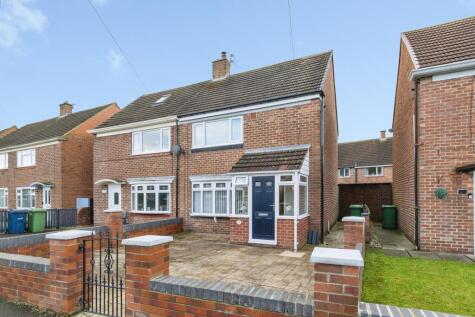 Chatham Road, Sunderland, SR5