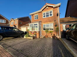 7, Hamble Court, Mapplewell, Barnsley S75 6FE