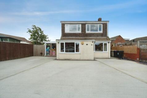 Humberston Holt, North Somercotes
