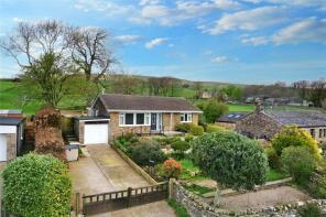 Abbotscott, Askrigg To Sedbusk, Leyburn DL8 3DZ
