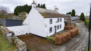 East View, Access Road To Houses, Penrith CA11 0AY