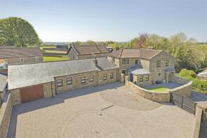 Countryman House, Winksley Village, Ripon HG4 3NR