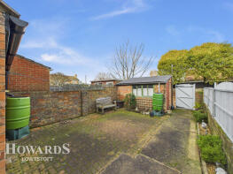 22, Dene Road, Lowestoft NR32 4QE