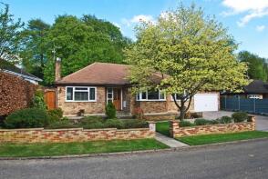8, Cherry Drive, Beaconsfield HP9 1XP