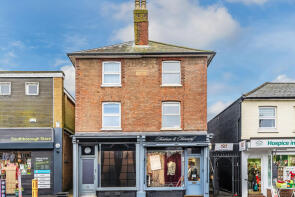 116a, London Road, Southborough, Tunbridge Wells TN4 0PN