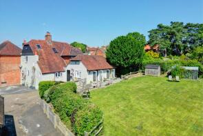 The Old Farmhouse, Maynards Green Road, Maynards Green, Heathfield TN21 0DD