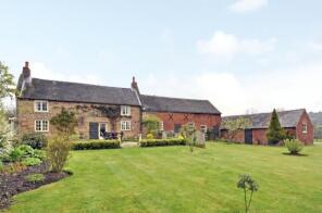 Duncote Farm, Bigginmill Lane, Biggin, Ashbourne DE6 3FN