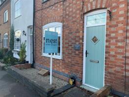 5, Main Street, Leicester LE8 6UF