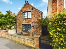 Lesta Cottage, Main Street, York YO42 4JW