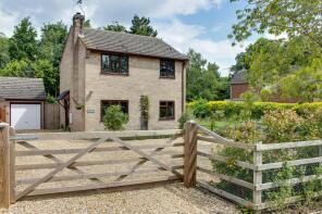 Grey Ridge, Hockland Road, Wisbech PE13 5LF