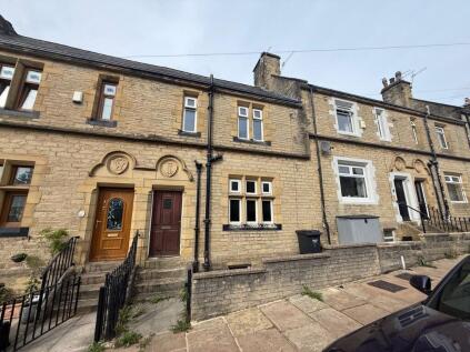 22 Salisbury Place, Halifax, West Yorkshire, HX3 6ND
