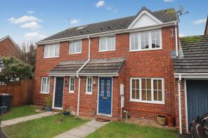 7, Cornfield Close, Eastleigh SO53 4HD