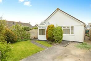 2, Westground Way, Bossiney, Tintagel PL34 0BH