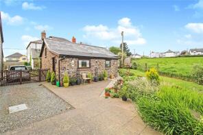 Horseshoe Cottage, Road From Coach And Horses To The Beeches, Bideford EX39 5DG
