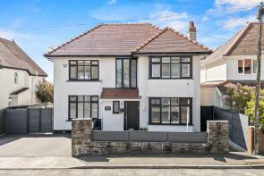 20, Caswell Avenue, Caswell, Swansea SA3 4RU