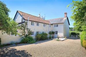 Holyleas House, Woolfords Water, Dorchester DT2 7DP