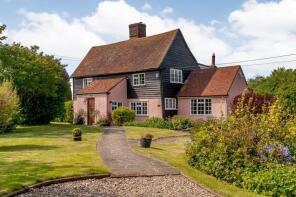 Littlefields, Lea Lane, Witham CM8 3XA